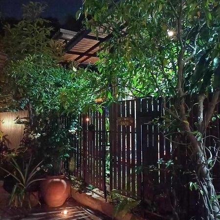 فندق Chez Pom شيانغ ماي المظهر الخارجي الصورة