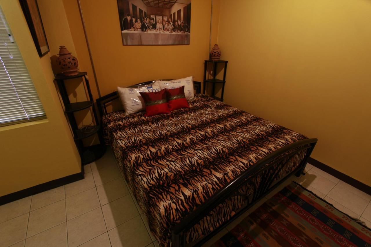 فندق Chez Pom شيانغ ماي المظهر الخارجي الصورة